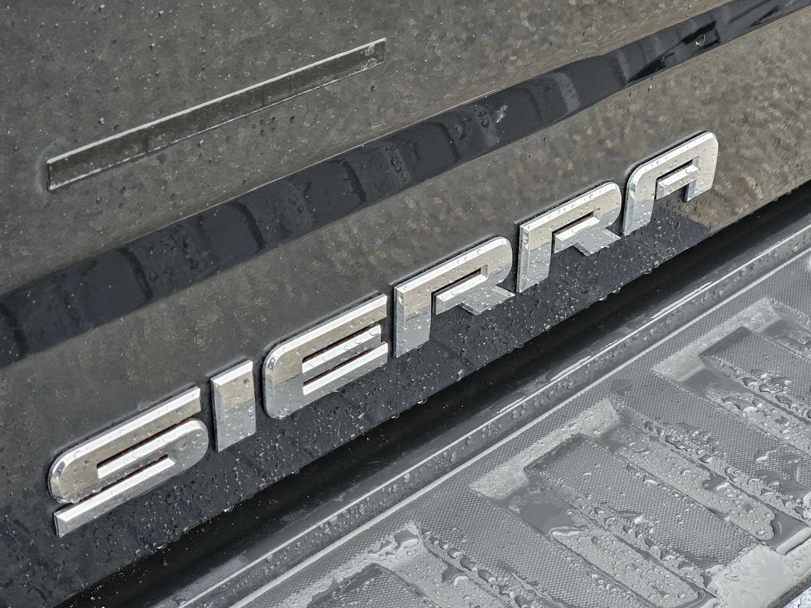 Thumbnail: 2017 GMC Sierra 1500 - 11