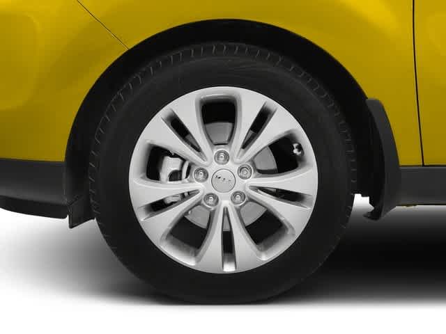 Thumbnail: 2016 Kia Soul - 13