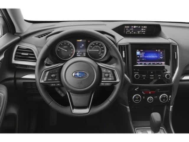 Thumbnail: 2021 Subaru Forester - 10