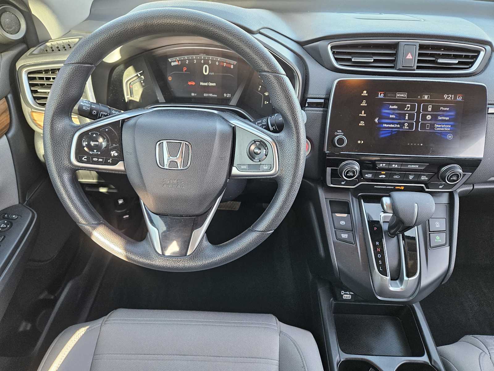 Thumbnail: 2022 Honda CR-V - 27