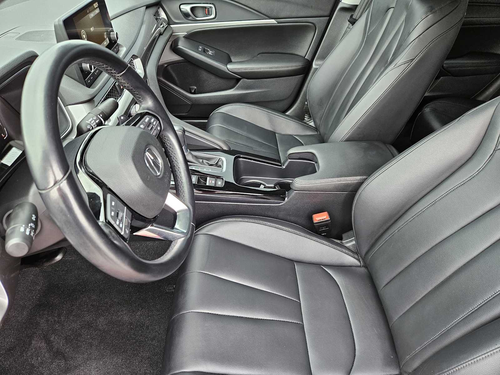 Thumbnail: 2023 Acura Integra - 12