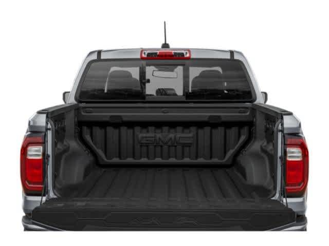 Thumbnail: 2024 GMC Canyon - 13