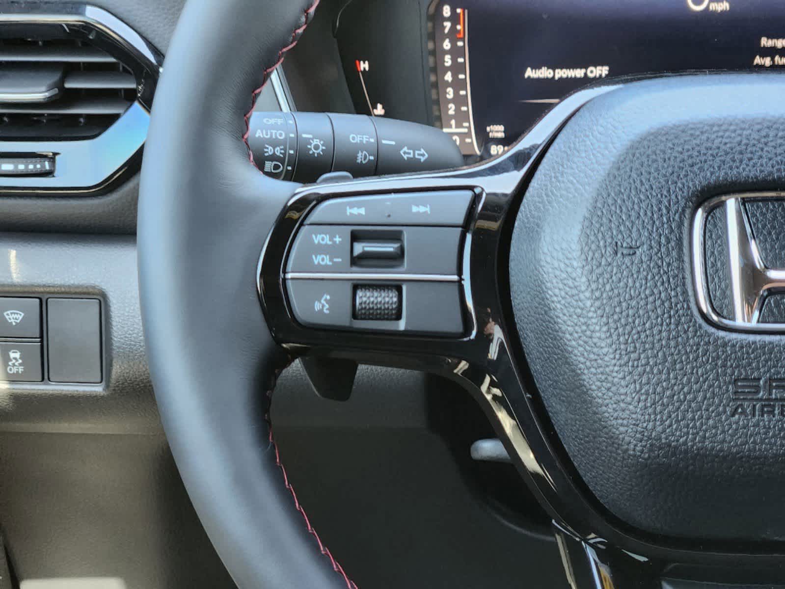 Thumbnail: 2025 Honda Pilot - 22