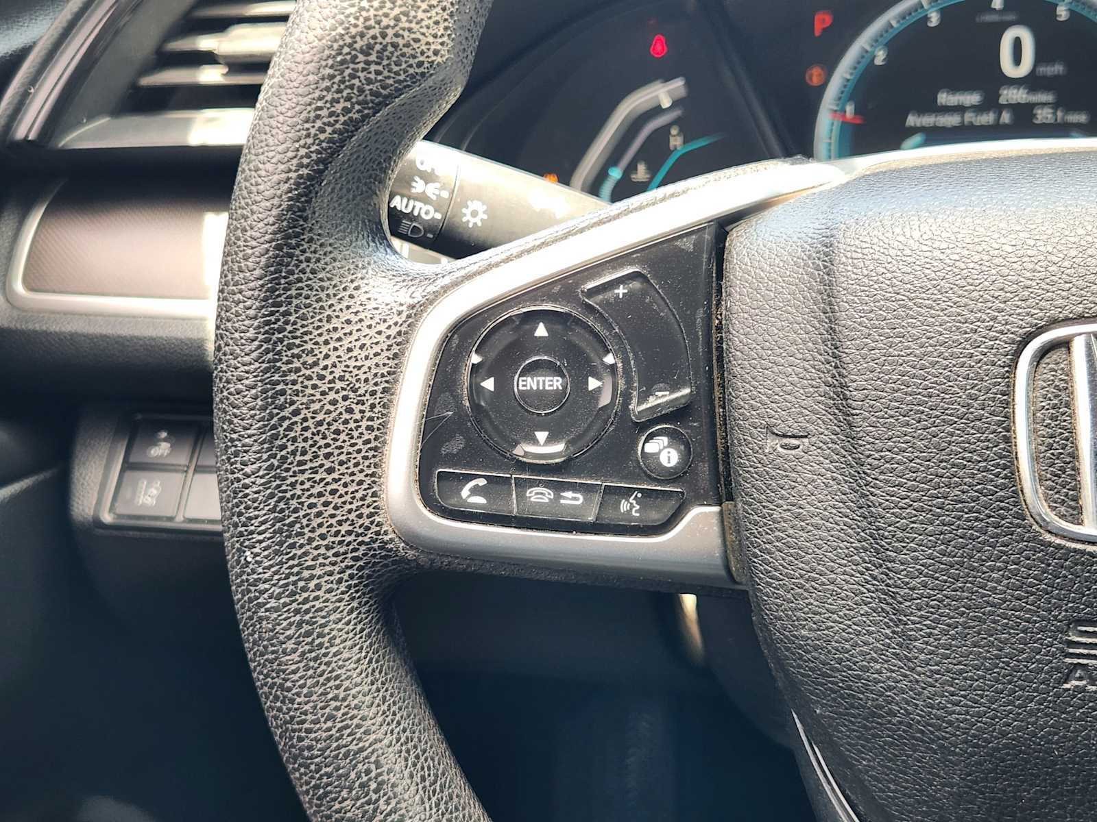 Thumbnail: 2019 Honda Civic - 25