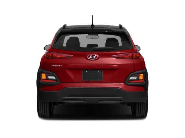 Thumbnail: 2020 Hyundai Kona - 5
