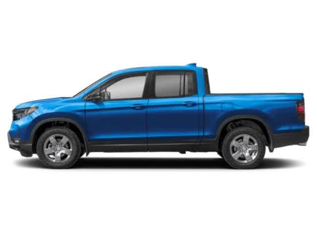 Thumbnail: 2024 Honda Ridgeline - 10