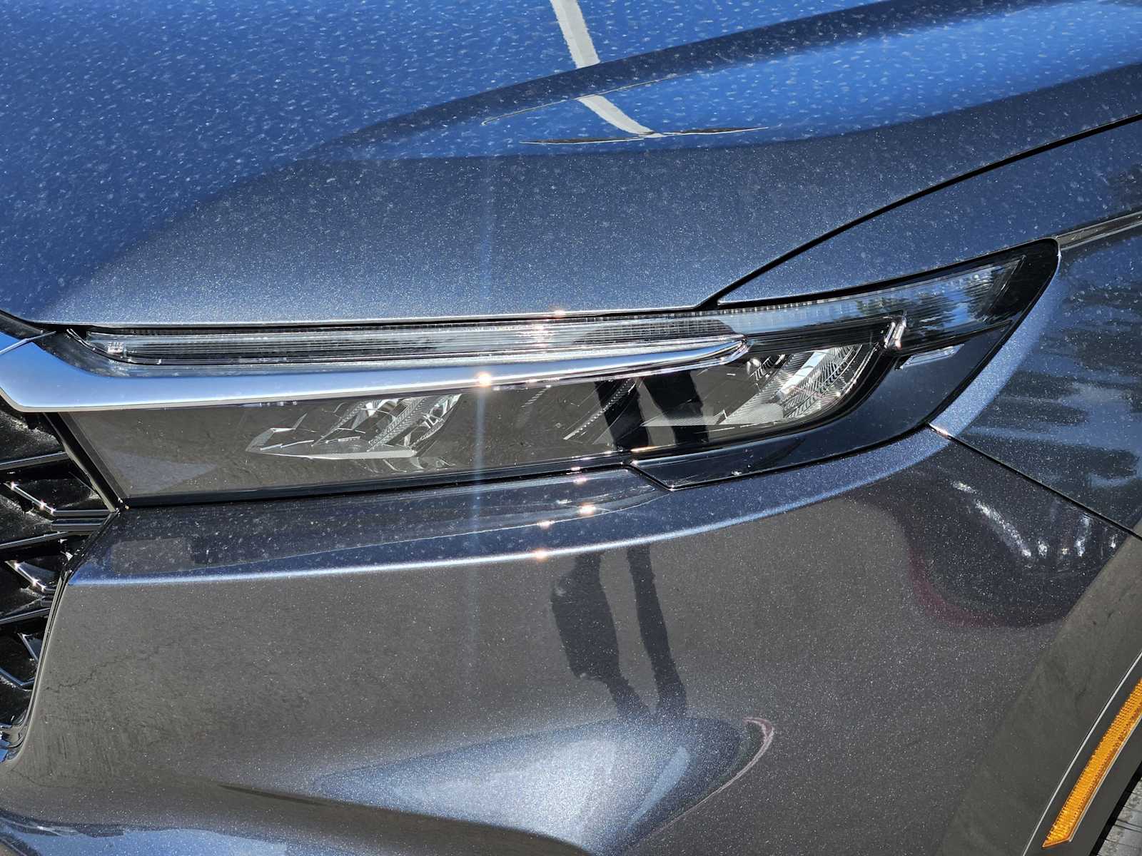 Thumbnail: 2026 Honda CR-V - 7