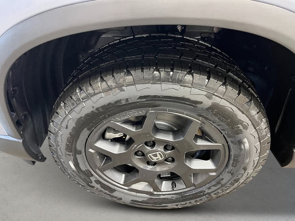 Thumbnail: 2026 Honda Pilot - 11