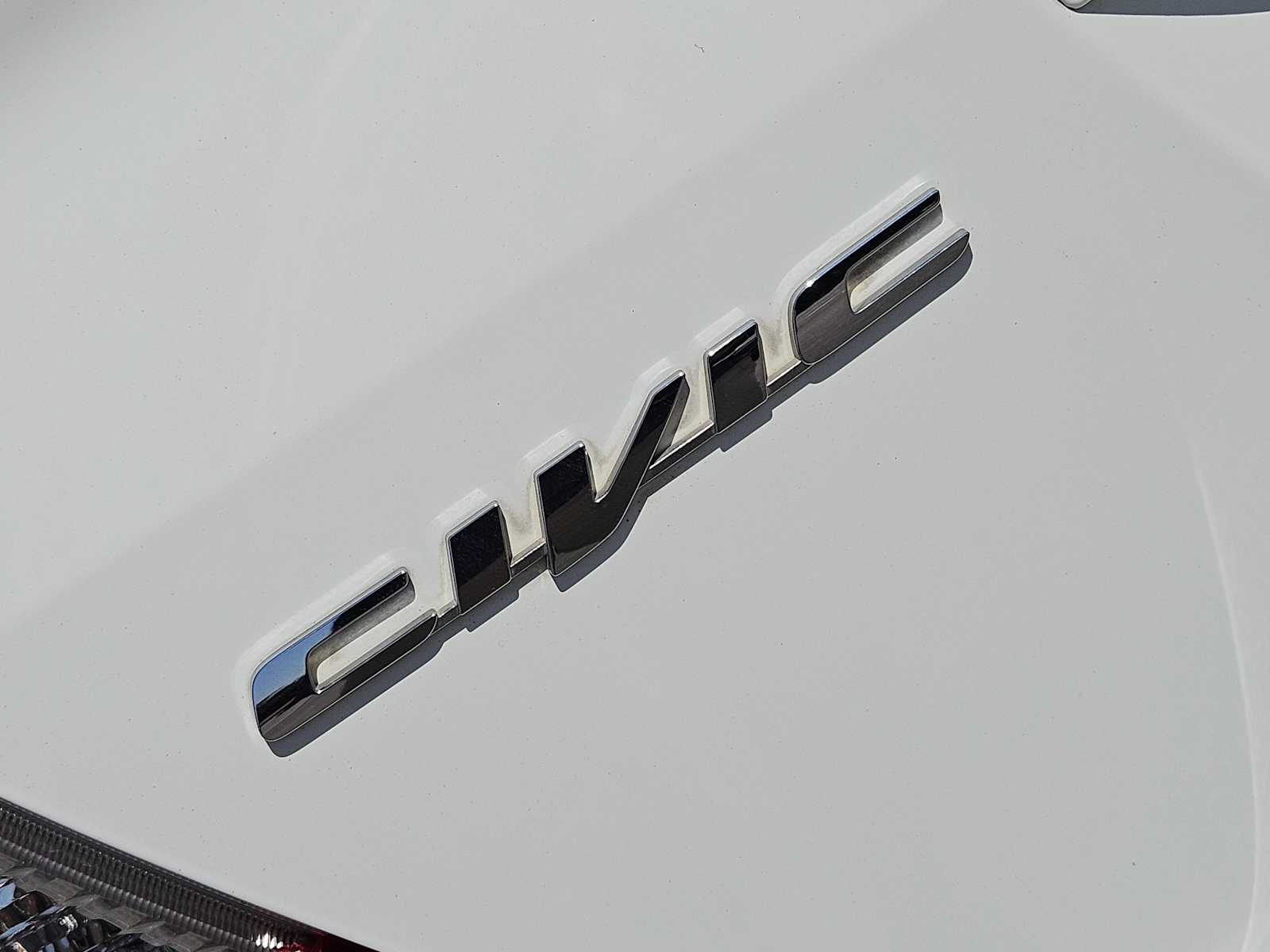 Thumbnail: 2012 Honda Civic - 12
