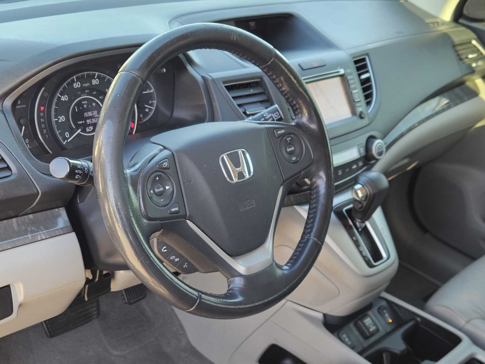 Thumbnail: 2013 Honda CR-V - 2
