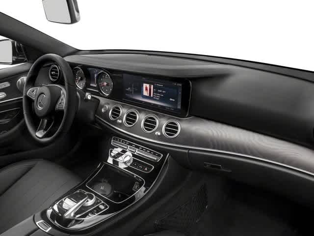 Thumbnail: 2018 Mercedes-Benz E-Class - 16