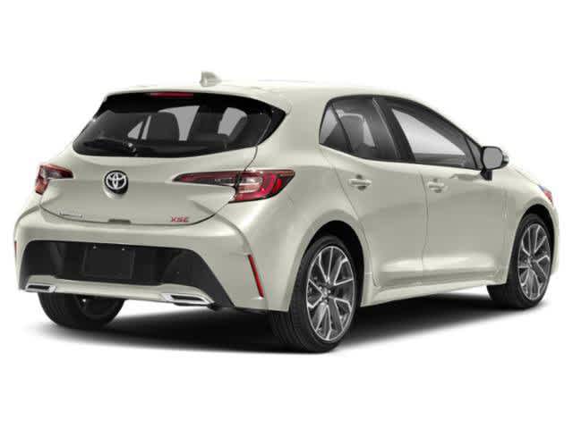 Thumbnail: 2019 Toyota Corolla - 2