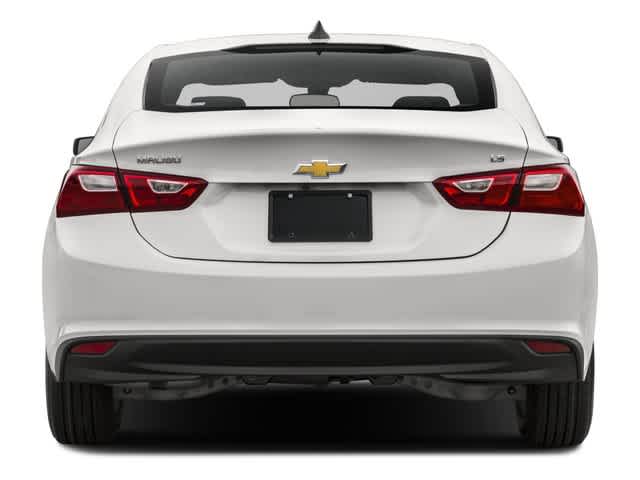 Thumbnail: 2017 Chevrolet Malibu - 6