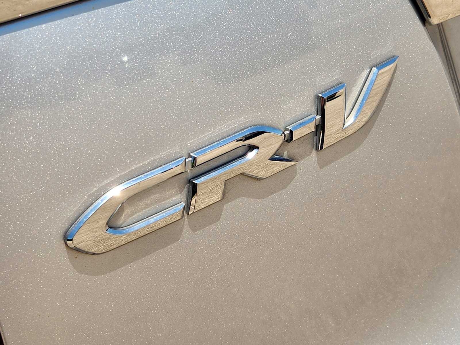 Thumbnail: 2016 Honda CR-V - 12