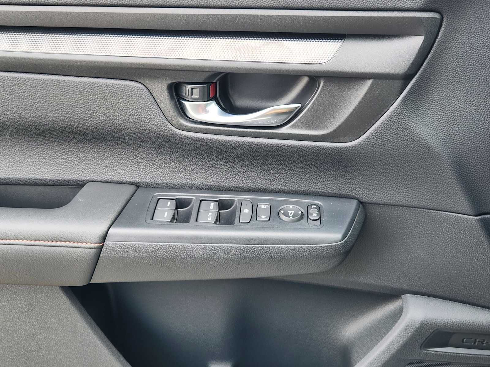 Thumbnail: 2026 Honda CR-V - 23