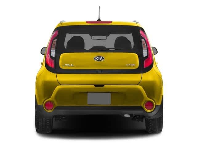 Thumbnail: 2016 Kia Soul - 8