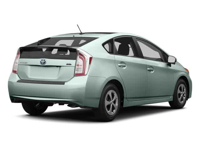 2013 Toyota Prius Four -
                  Austin, TX