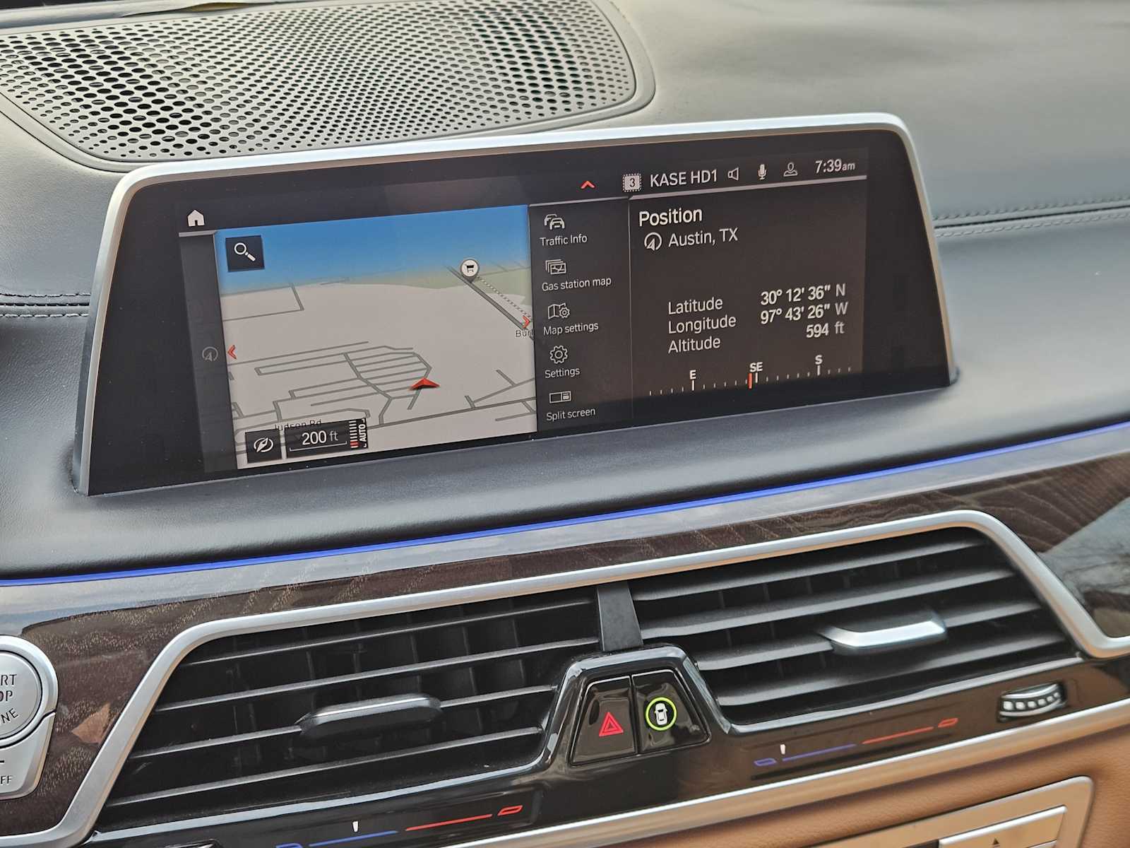 Thumbnail: 2020 BMW 7 Series - 16