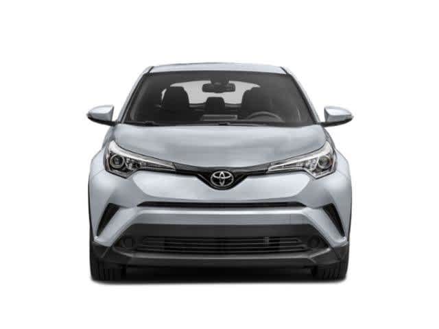 Thumbnail: 2019 Toyota C-HR - 4