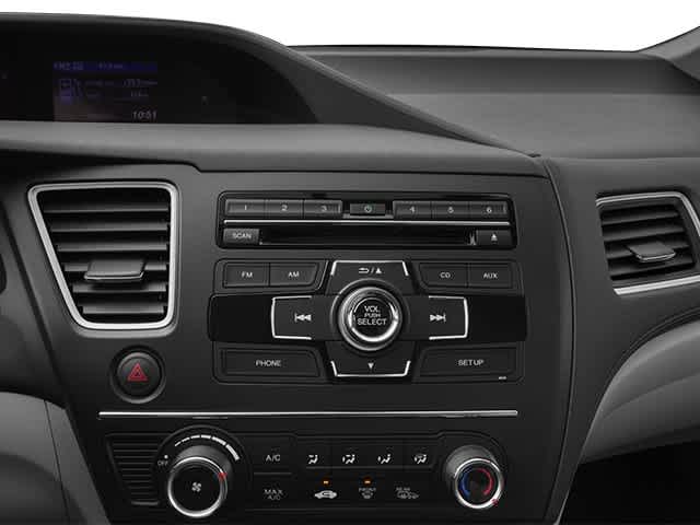 Thumbnail: 2014 Honda Civic - 9