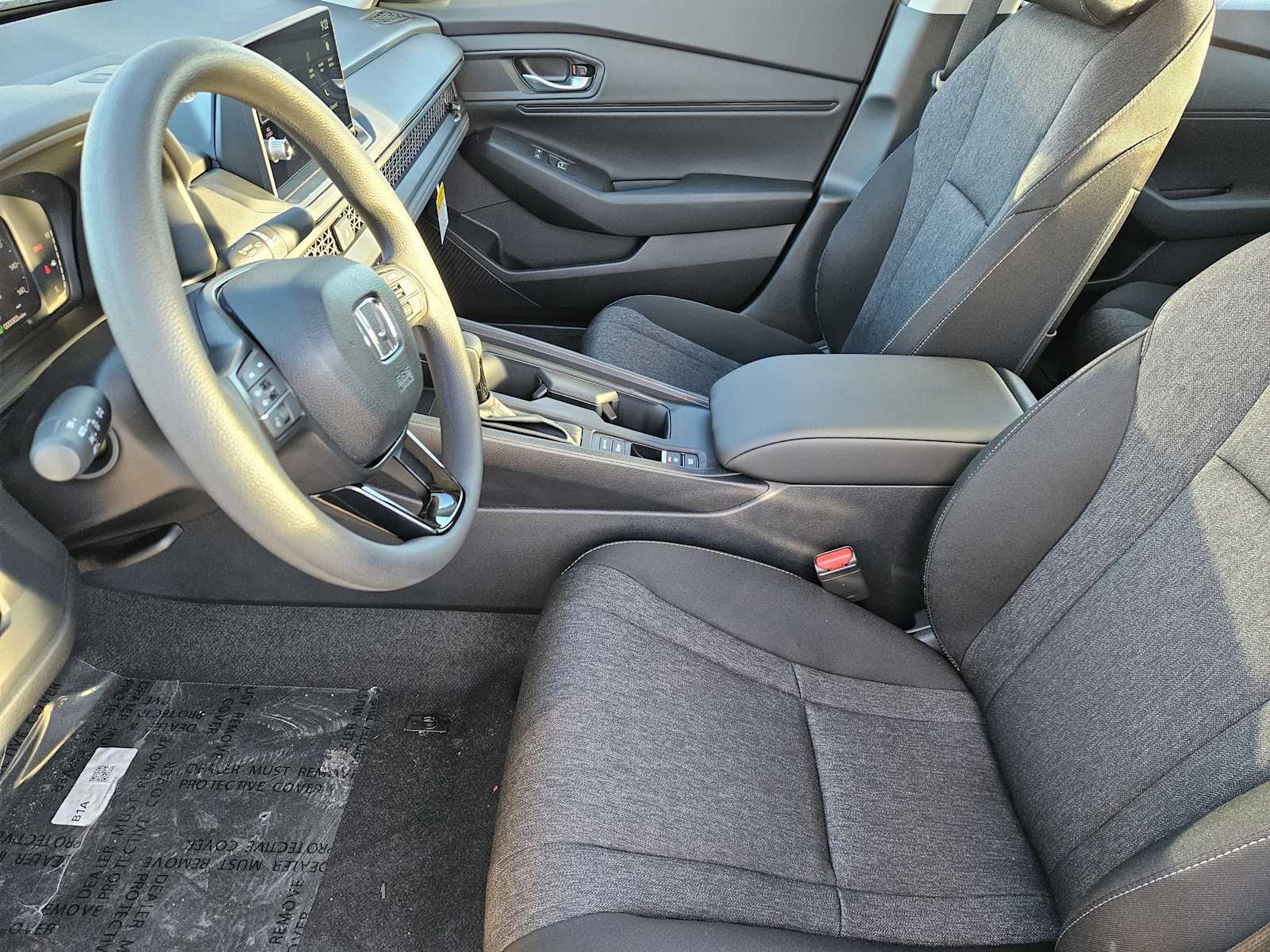 Thumbnail: 2026 Honda Accord - 11