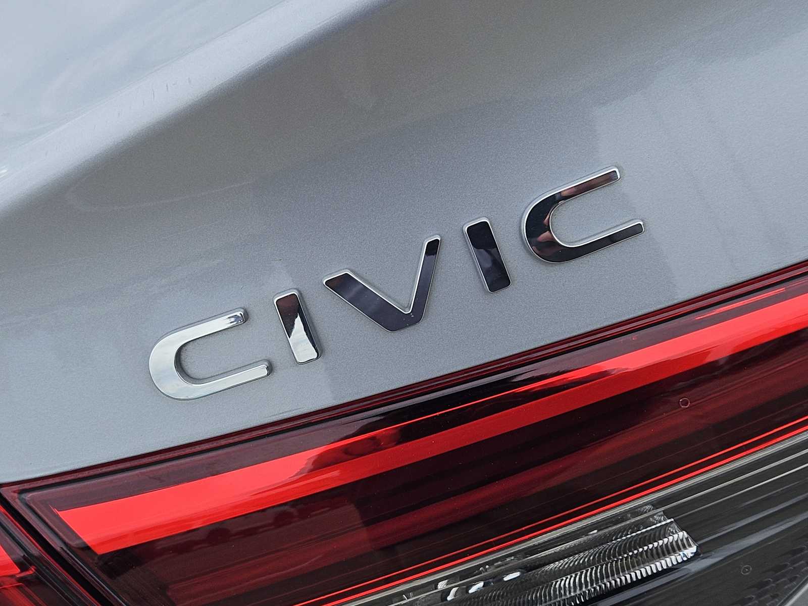 Thumbnail: 2023 Honda Civic - 11