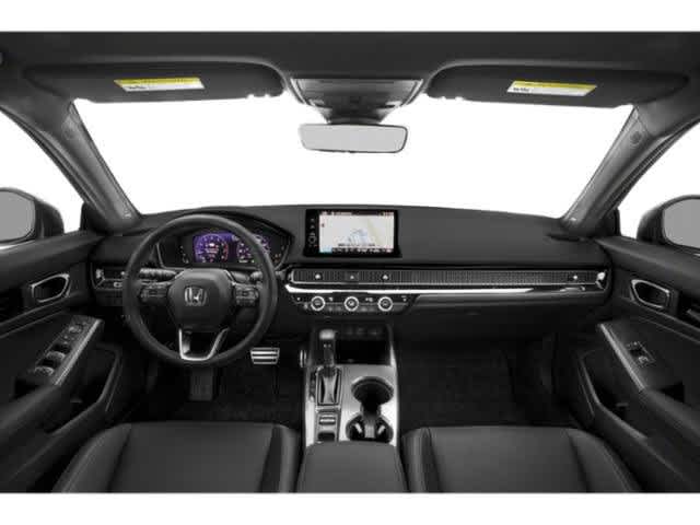 2022 Honda Civic Sport Touring 8
