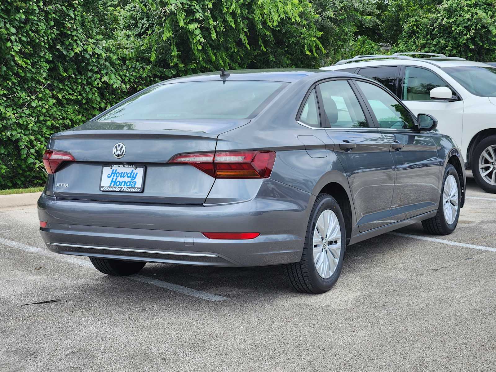 Thumbnail: 2019 Volkswagen Jetta - 6