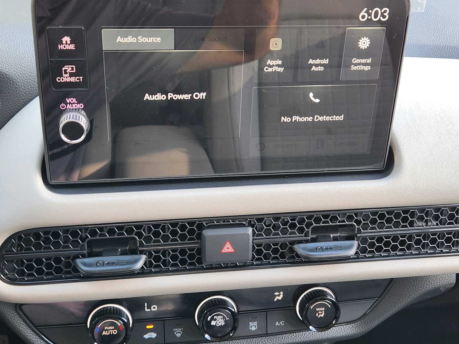 Thumbnail: 2026 Honda HR-V - 13