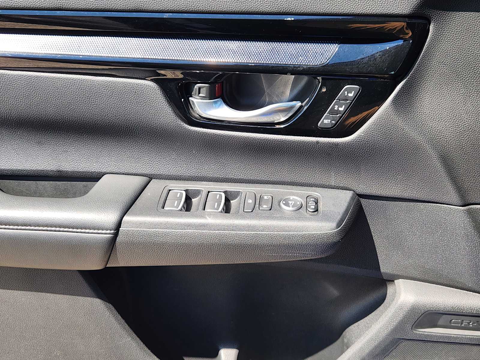 Thumbnail: 2023 Honda CR-V - 23