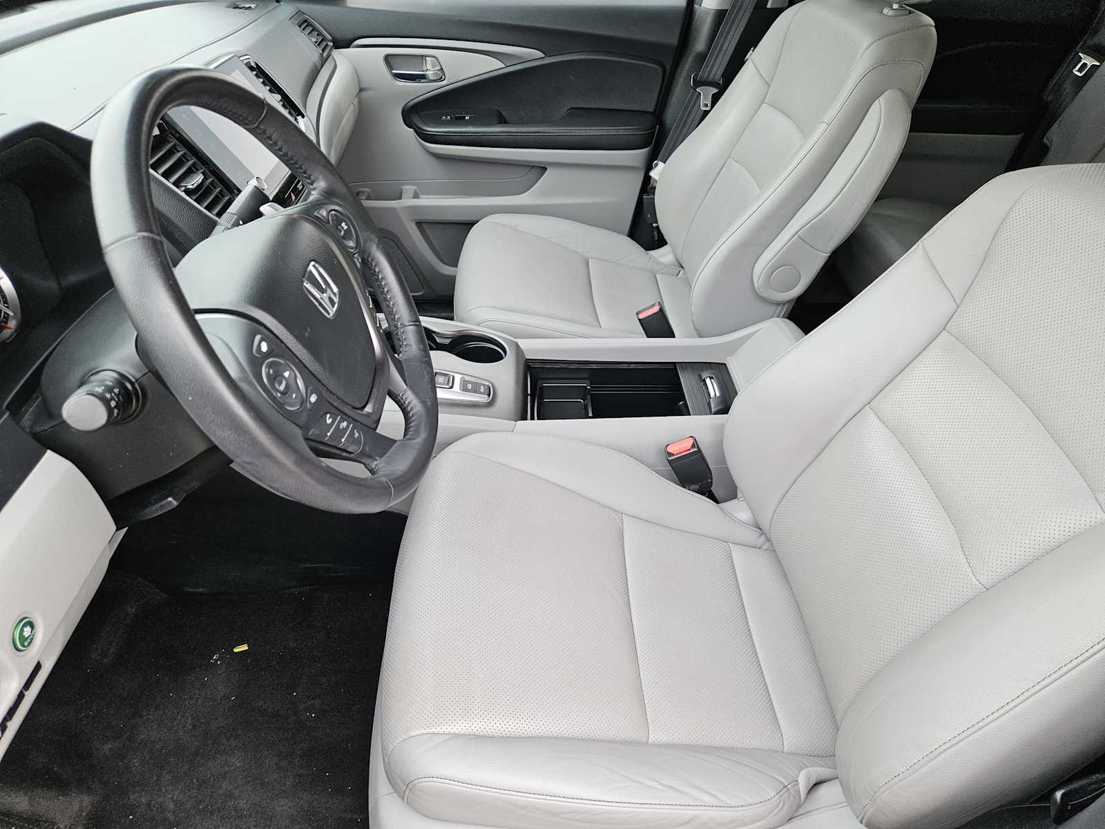 Thumbnail: 2023 Honda Ridgeline - 13