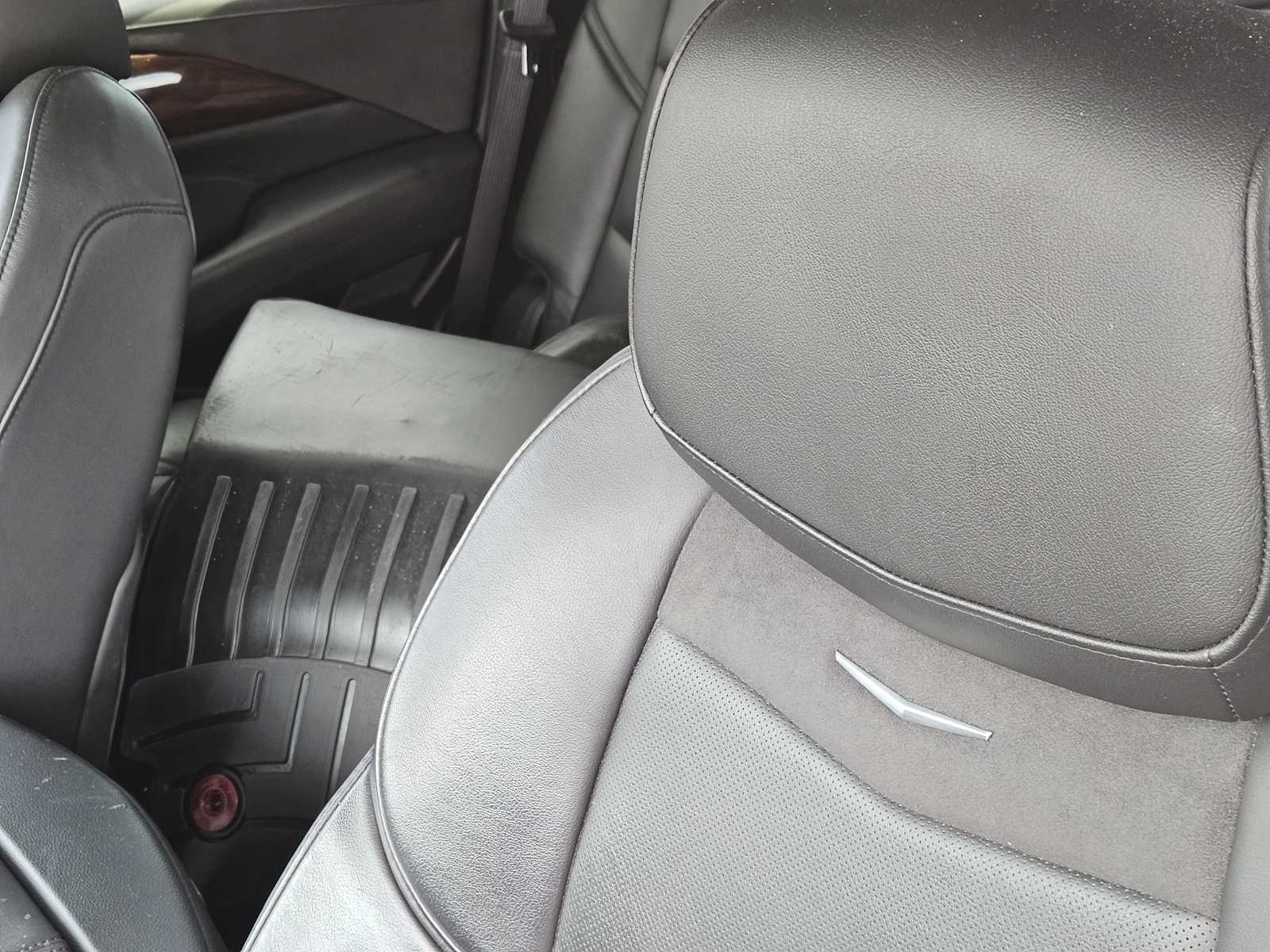 Thumbnail: 2020 Cadillac Escalade - 15