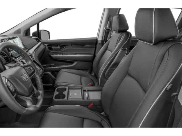 Thumbnail: 2026 Honda Odyssey - 12