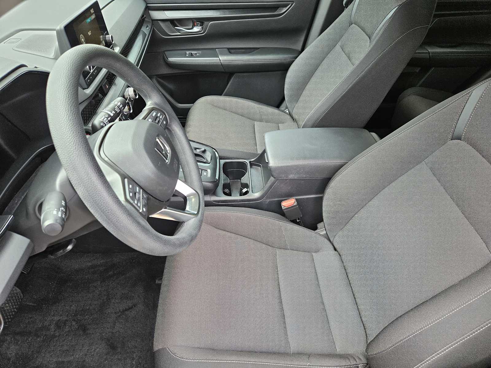 Thumbnail: 2023 Honda CR-V - 12