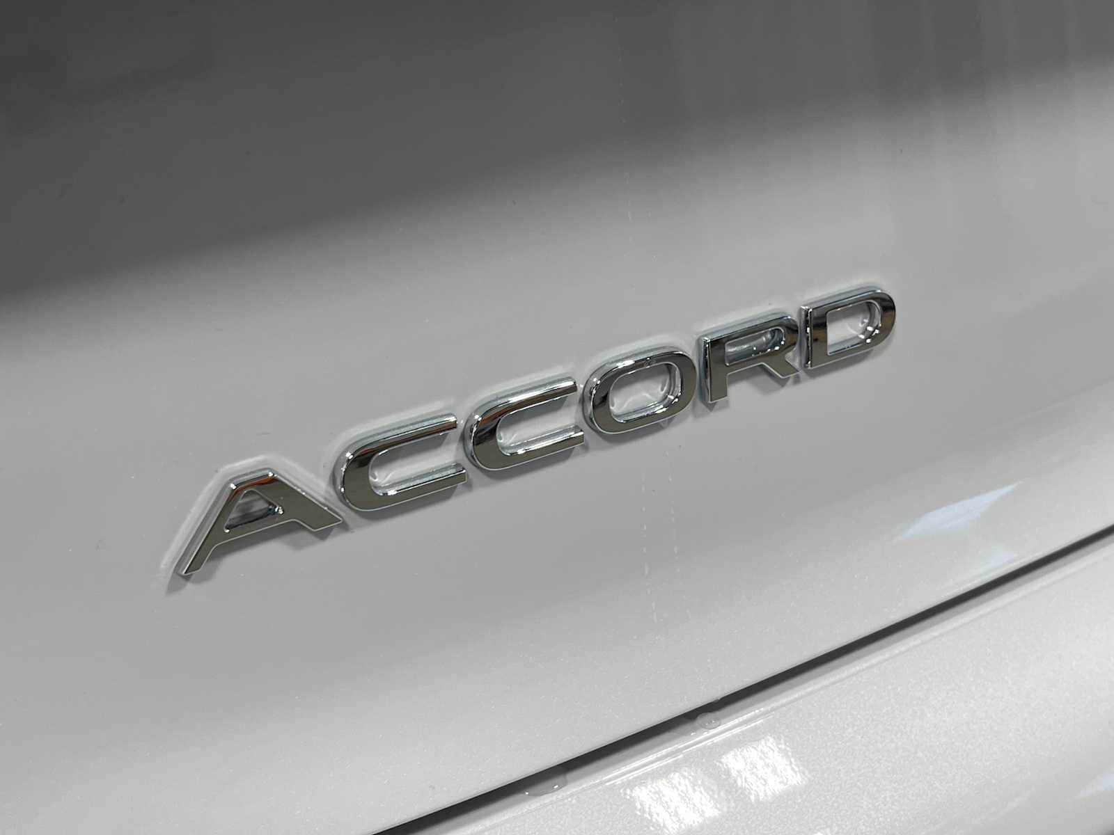 Thumbnail: 2026 Honda Accord - 6