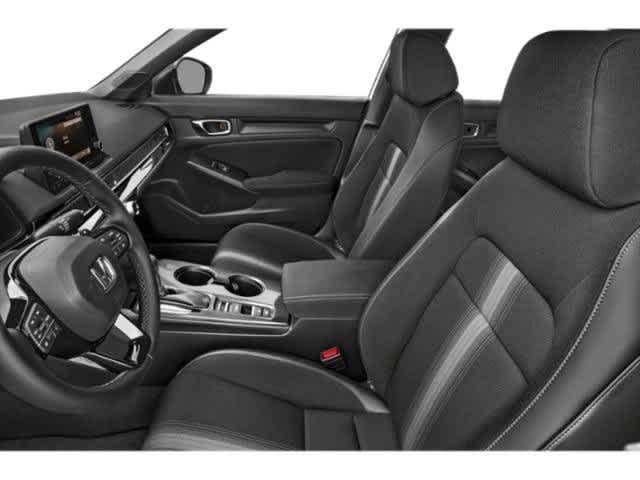 Thumbnail: 2024 Honda Civic - 10