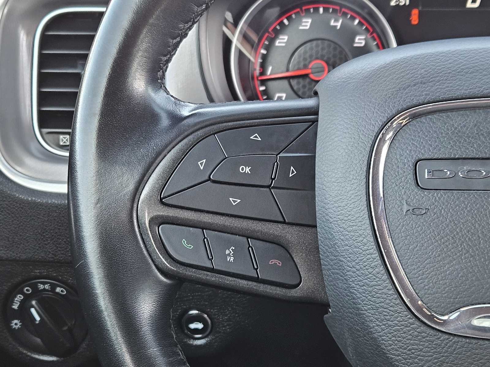 Thumbnail: 2022 Dodge Charger - 25