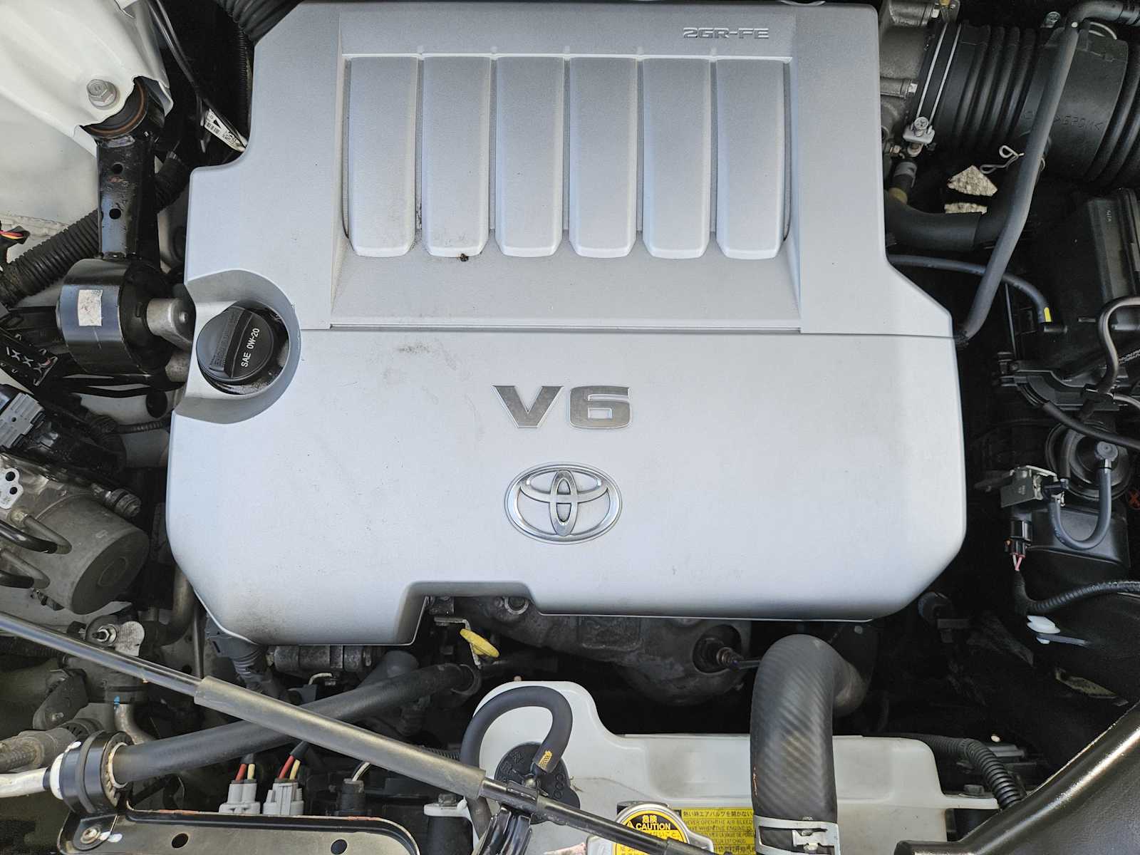 Thumbnail: 2013 Toyota Highlander - 32