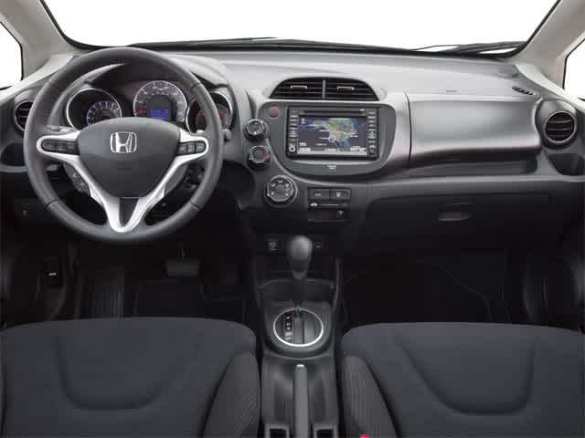 Thumbnail: 2013 Honda Fit - 4