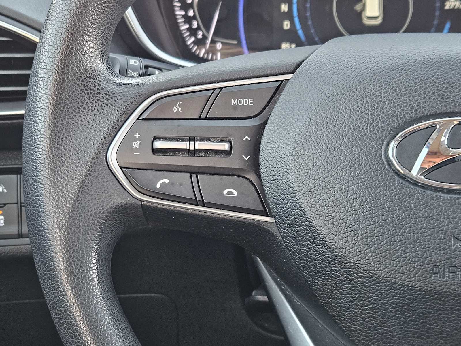 Thumbnail: 2020 Hyundai Santa Fe - 26