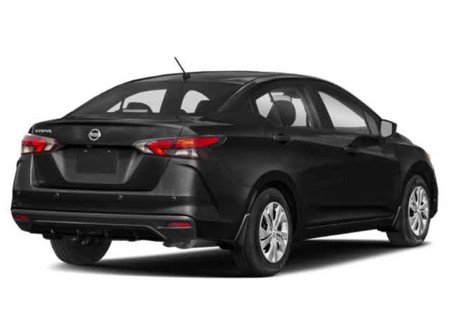 Thumbnail: 2021 Nissan Versa - 2