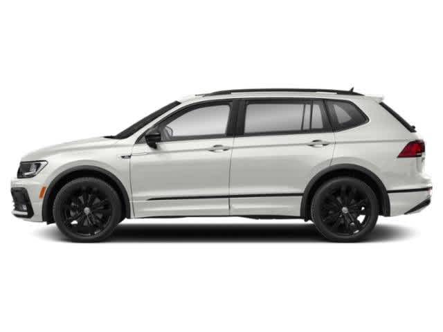Thumbnail: 2021 Volkswagen Tiguan - 3