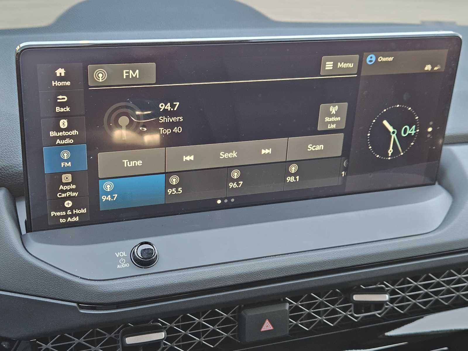 Thumbnail: 2025 Honda Accord - 17