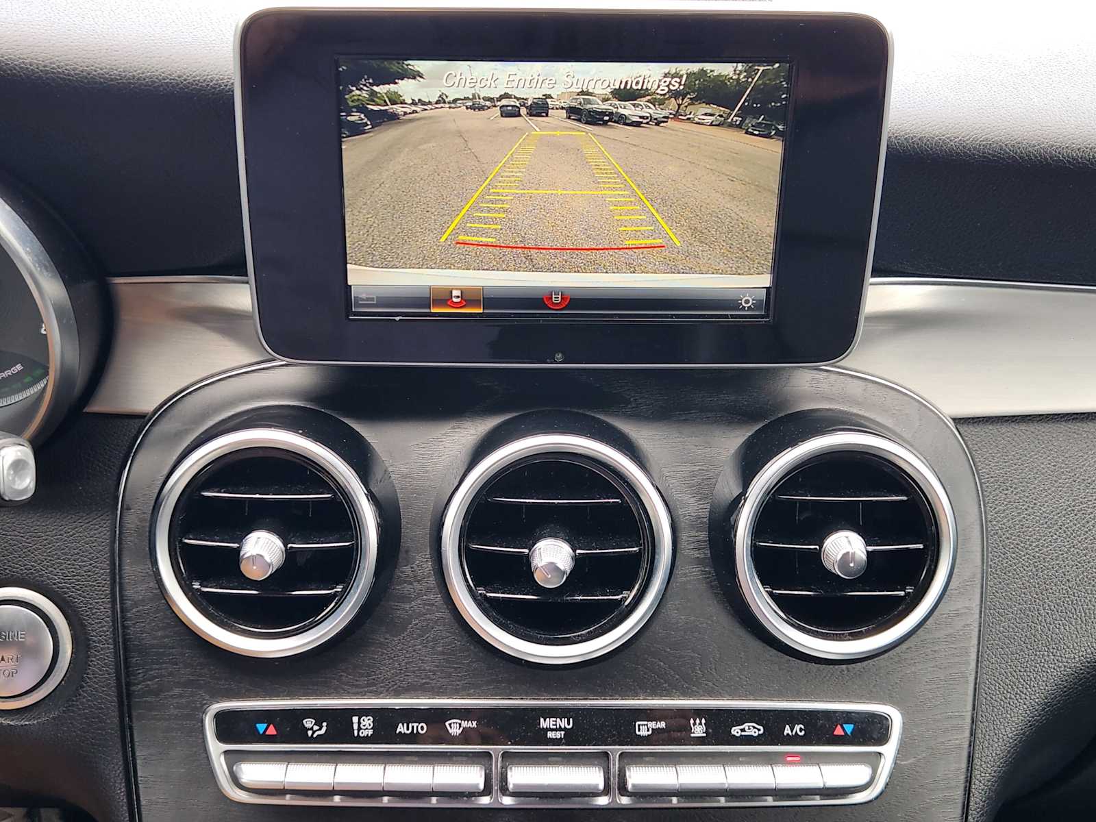 Thumbnail: 2019 Mercedes-Benz GLC - 17