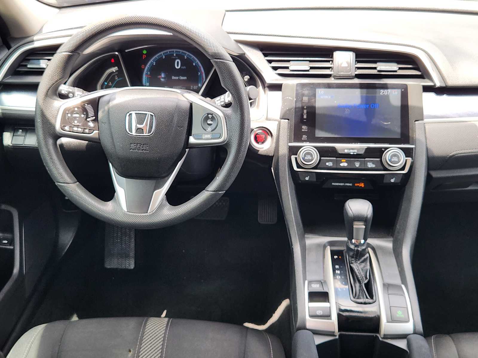 Thumbnail: 2016 Honda Civic - 26