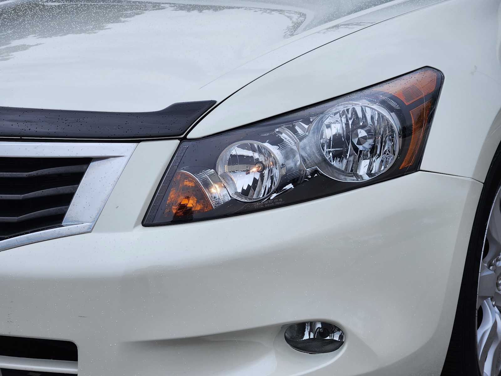 Thumbnail: 2010 Honda Accord - 7