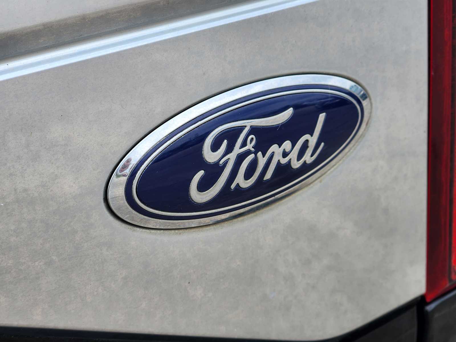 Thumbnail: 2017 Ford F-150 - 11