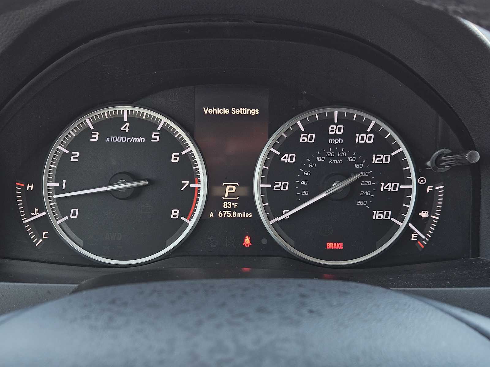 Thumbnail: 2016 Acura RDX - 15