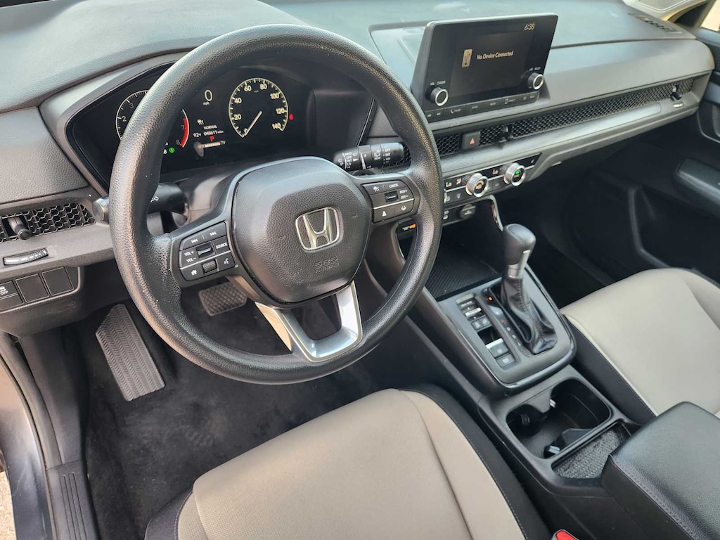Certified 2023 Honda CR-V EX SUV