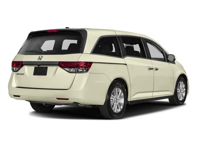 Thumbnail: 2016 Honda Odyssey - 2